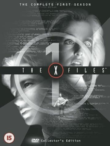The X Files