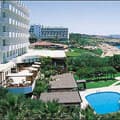 Alion Beach Hotel