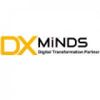 DxMinds Innovation - www.dxminds.com