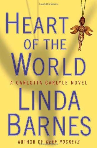 Linda Barnes, Heart of the World