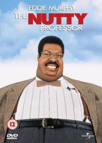 The Nutty Professor (12)