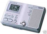 Sony MZ-B10