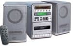 Philips MC-120