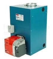 Warmflow Boiler
