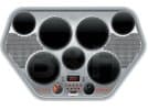 Yamaha DD55 Drum Machine