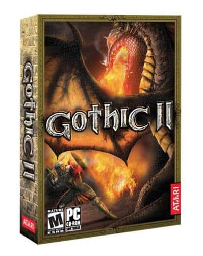 Gothic 2