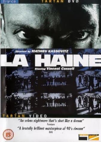 La Haine