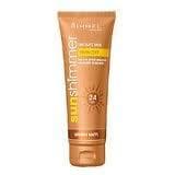 Rimmel Sun Shimmer Self Tan Gel