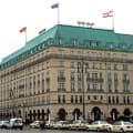 Berlin, Hotel Adlon Kempinski