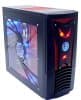 POWMAX Demon Black/Red