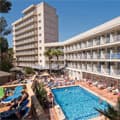 HI! Palmanova Palace Hotel