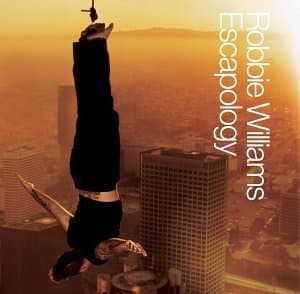 Robbie Williams, Escapology