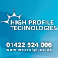 High Profile Technologies ltd - www.hptgroup.eu