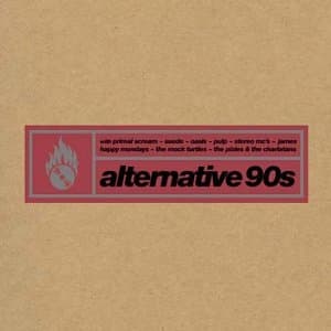 Alternative 90's