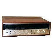 Sansui 3300