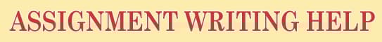 Assignment Writing Help - www.assignmentwritinghelp.com