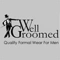 Well Groomed Formal Hire, London