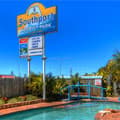 Southport Tourist Park, Gold Coast Accommodation