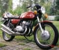 Kawasaki S2 350