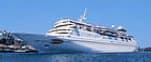 Airtours Cruises, Sunbird