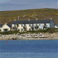 Bryher, Hell Bay Hotel