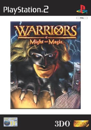 Warriors Of Might And Magic