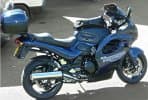 Triumph Trophy 900/1200