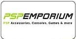 PSP Emporium www.pspemporium.co.uk