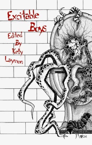 Rain Graves,Michael McCarthy, Excitable Boys