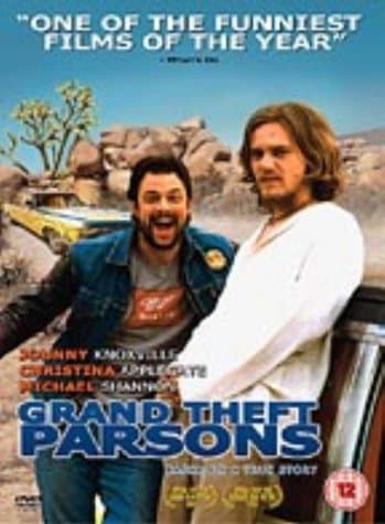 Grand Theft Parsons (12A)