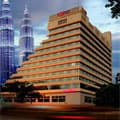 Kuala Lumpur, Corus Hotel