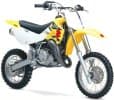 Suzuki RM65