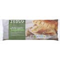 Tesco 2 White Garlic Baguettes