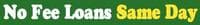 No Fee Loans Same Day - www.nofeeloanssameday.co.uk