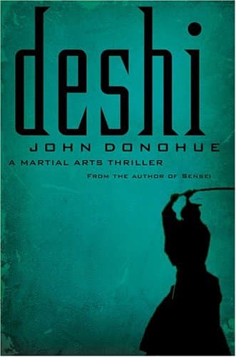 John Donahue, Deshi