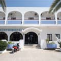 Kefalos, Hotel Kordistos