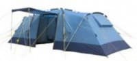 Khyam XXl Classic QE Ridgidome