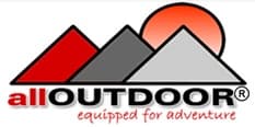 All Outdoor - www.alloutdoor.co.uk