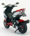 Peugeot Jetforce 125