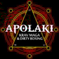Apolaki Krav Maga & Dirty Boxing - www.apolakikravmagalondon.com