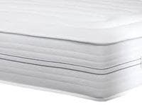 Breasley Salus Memory Foam 1500 Mattress