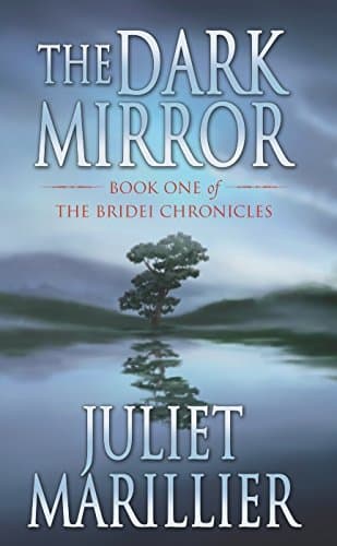 Juliet Marillier, The Dark Mirror