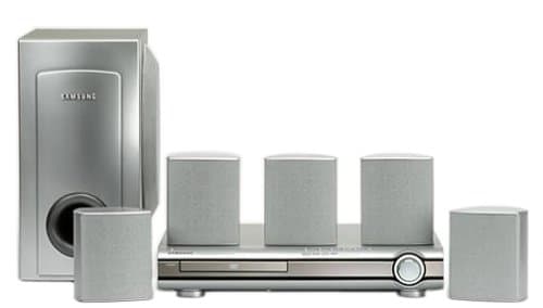 Samsung HTDB120