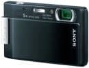 Sony CyberShot DSC-T100