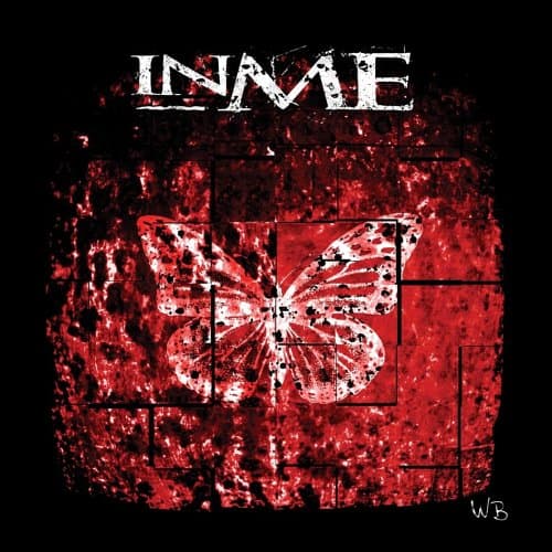 Inme, White Butterly