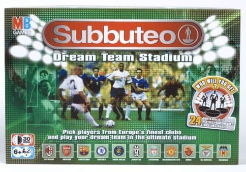 Subbuteo