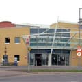 West Middlesex Hospital, Isleworth
