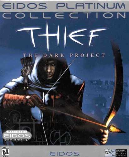 Thief The Dark Project