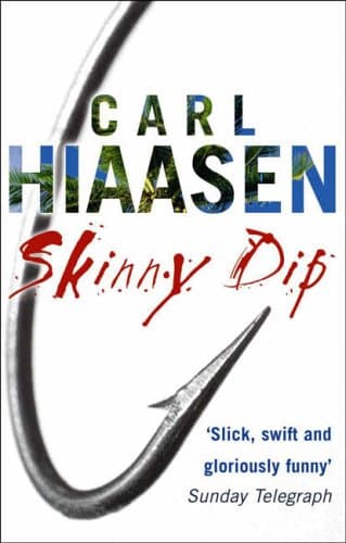 Carl Hiaasen, Skinny Dip