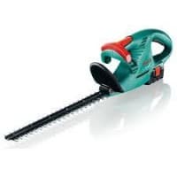 Bosch AHS41 Cordless Hedge Trimmer
